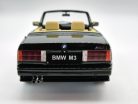 BMW E30 M3 kabriolet (1989) -  Otto - 1:18 1/18 model auta