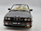 BMW E30 M3 kabriolet (1989) -  Otto - 1:18 1/18 model auta