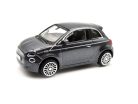 Fiat 500 La Prima (2021) -  Burago - 1:43
