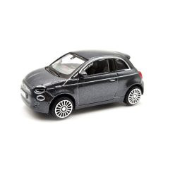 Fiat 500 La Prima (2021) -  Burago - 1:43