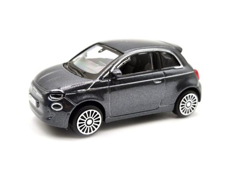 Fiat 500 La Prima (2021) -  Burago - 1:43