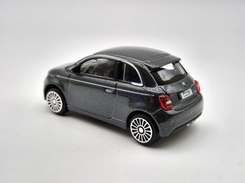 Fiat 500 La Prima (2021) -  Burago - 1:43