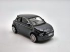 Fiat 500 La Prima (2021) -  Burago - 1:43