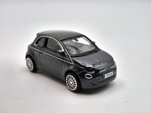 Fiat 500 La Prima (2021) -  Burago - 1:43