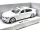 BMW F02 750Li (2018) -  biela - Rastar - 1:43