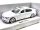 BMW F02 750Li (2018) -  biela - Rastar - 1:43