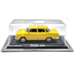 Skoda 100 -  Edicola - 1:43