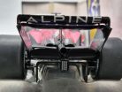 Renault A522 Alpine BWT F1 #14 (2022) - Bahrain GP - Fernando Alonso -  Solido - 1:18