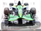 Jordan 191 F1 #32 (1991) - Michael Schumacher -  Edicola - 1:24