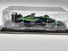 Jordan 191 F1 #32 (1991) - Michael Schumacher -  Edicola - 1:24
