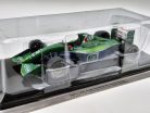 Jordan 191 F1 #32 (1991) - Michael Schumacher -  Edicola - 1:24