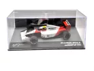McLaren MP4/6 F1 #1 (1991) - German GP - Ayrton Senna -  Edicola - 1:43