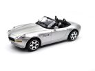 BMW Z8 kabriolet (2008) -  Bburago - 1:43