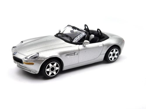 BMW Z8 kabriolet (2008) -  Bburago - 1:43