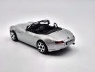 BMW Z8 kabriolet (2008) -  Bburago - 1:43