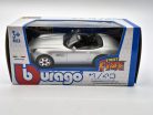 BMW Z8 kabriolet (2008) -  Bburago - 1:43