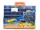 Hot Wheels multibrick vitrína na modely áut – kufrík / úložná taška -  Hotwheels - 1:64