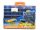 Hot Wheels multibrick vitrína na modely áut – kufrík / úložná taška -  Hotwheels - 1:64
