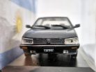Peugeot 505 SRI (1992) -  Edicola - 1:43