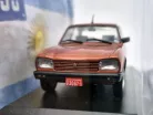 Peugeot 504 GR TN (1985) -  Edicola - 1:43