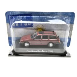 Ford Sierra Ghia Rural (1988) -  Edicola - 1:43