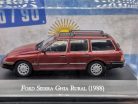 Ford Sierra Ghia Rural (1988) -  Edicola - 1:43