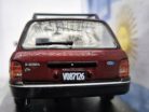 Ford Sierra Ghia Rural (1988) -  Edicola - 1:43