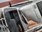 BMW M1 - chróm -  Edicola - 1:43