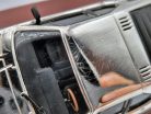 BMW M1 - chróm -  Edicola - 1:43