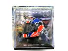 Mick Doohan - MotoGP - prilba (1998) -  Edicola - 1:5