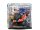 Mick Doohan - MotoGP - prilba (1998) -  Edicola - 1:5