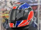 Mick Doohan - MotoGP - prilba (1998) -  Edicola - 1:5