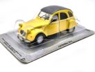 Citroen 2CV Super    -  Edicola - 1:43