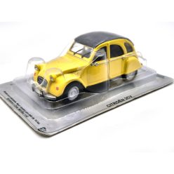Citroen 2CV Super    -  Edicola - 1:43