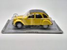 Citroen 2CV Super    -  Edicola - 1:43