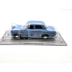 Mercedes W120 -  Edicola - 1:43