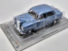 Mercedes W120 -  Edicola - 1:43