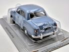 Mercedes W120 -  Edicola - 1:43