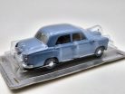 Mercedes W120 -  Edicola - 1:43