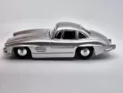Mercedes Benz 300SL -  Edicola - 1:43