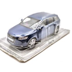 Audi Q7  -  Edicola - 1:43