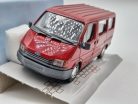 Ford Transit -  Schabak - 1:35