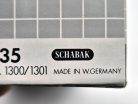 Ford Transit -  Schabak - 1:35