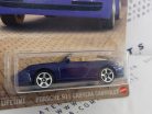 Porsche 911 Carrera kabriolet -  Matchbox - 1:64