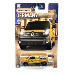 Renault Kangoo -  Matchbox - 1:64