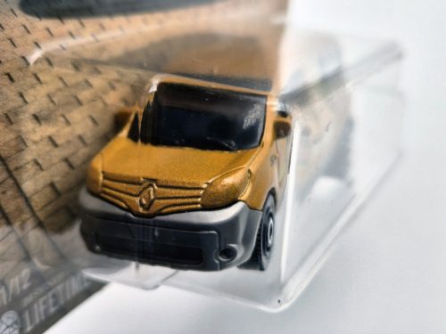 Renault Kangoo -  Matchbox - 1:64