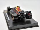Red Bull F1 RB18 Team Oracle #1 (2022) - Max Verstappen - s postavičkou pilota -  Bburago - 1:43