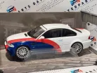 Bmw E46 M3 coupe Streetfighter - M color -  Solido 1:18