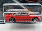BMW E39 M5 (2001) Hotwheels - 1:64
