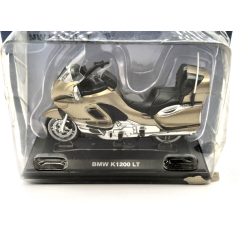 BMW K1200LT  -  Edicola - 1:24